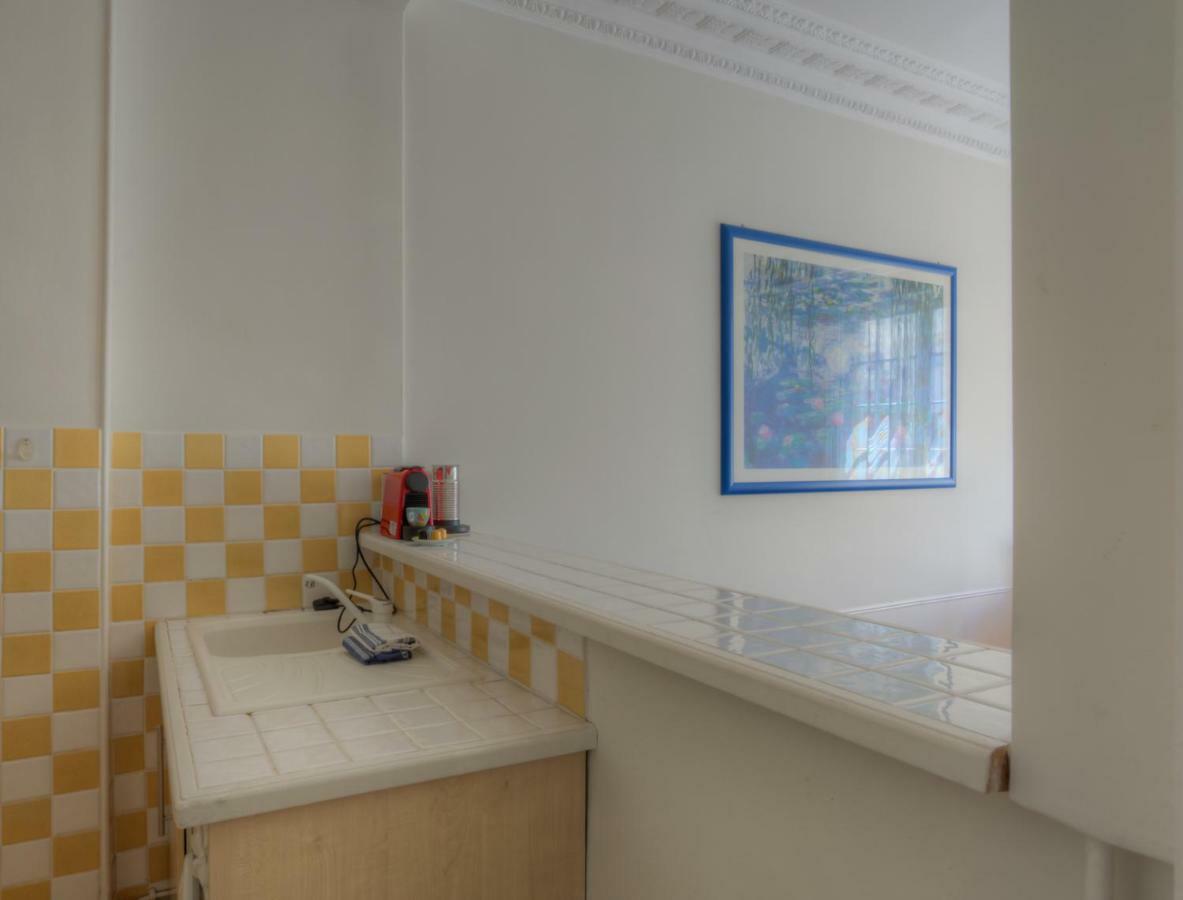 Heart Of Nice Cosy 1 Bedroom Exteriér fotografie