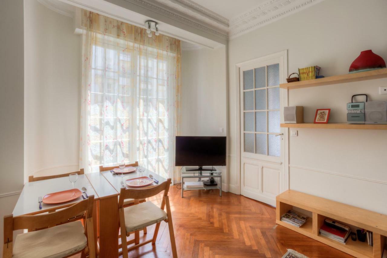 Heart Of Nice Cosy 1 Bedroom Exteriér fotografie